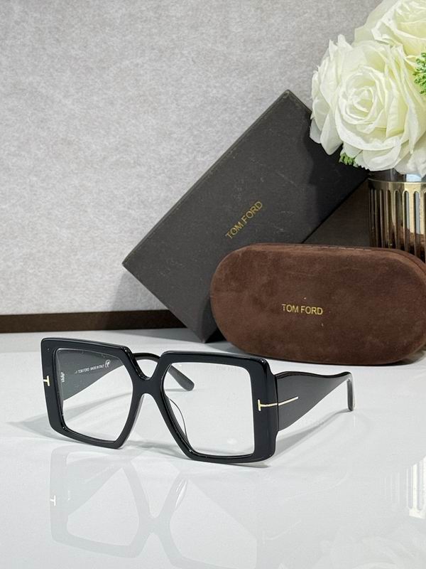 TOM FORD Glasses sms (144)