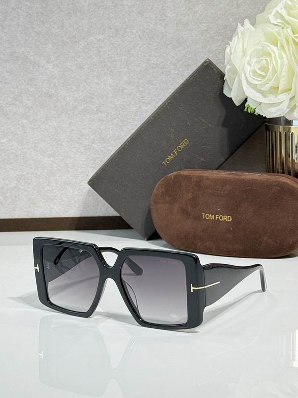 TOM FORD Glasses sms (145)