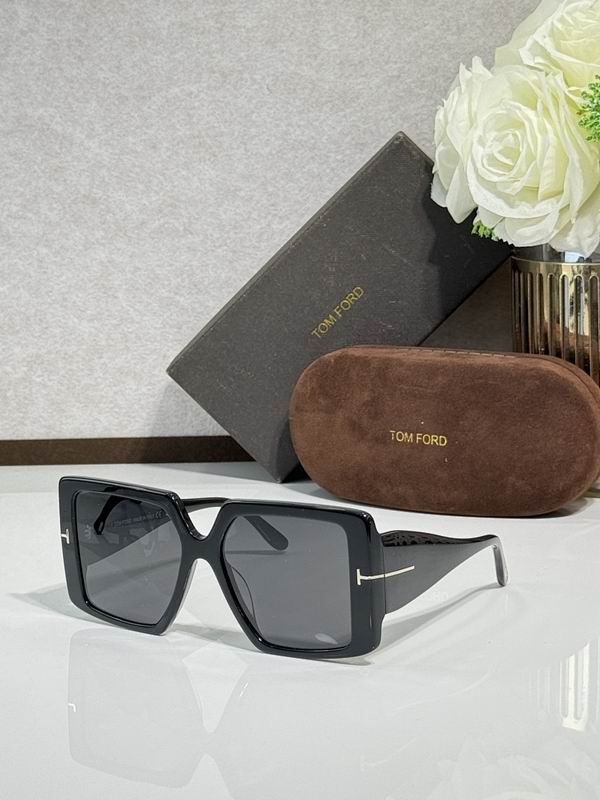 TOM FORD Glasses sms (146)