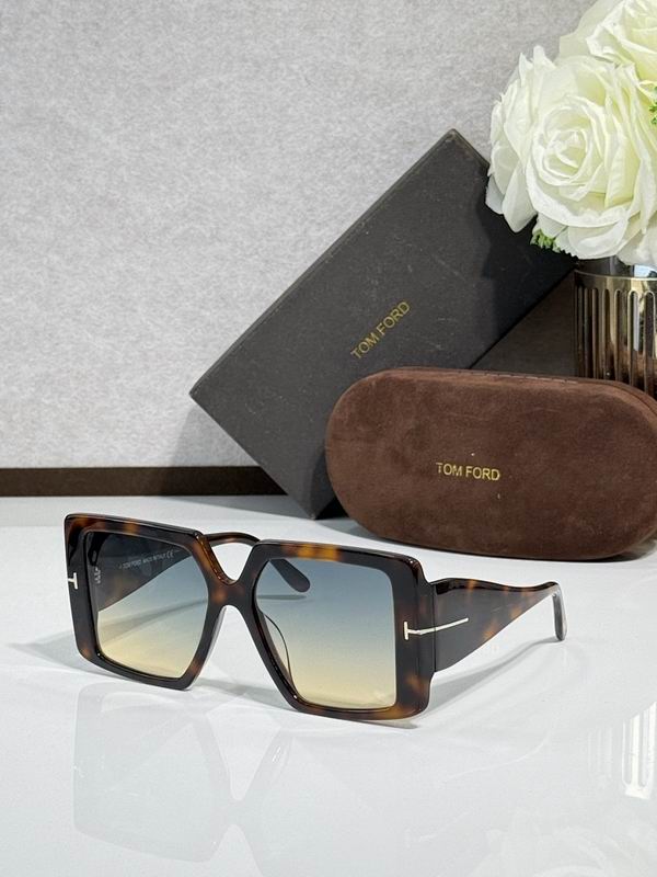 TOM FORD Glasses sms (147)