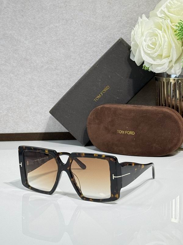 TOM FORD Glasses sms (148)