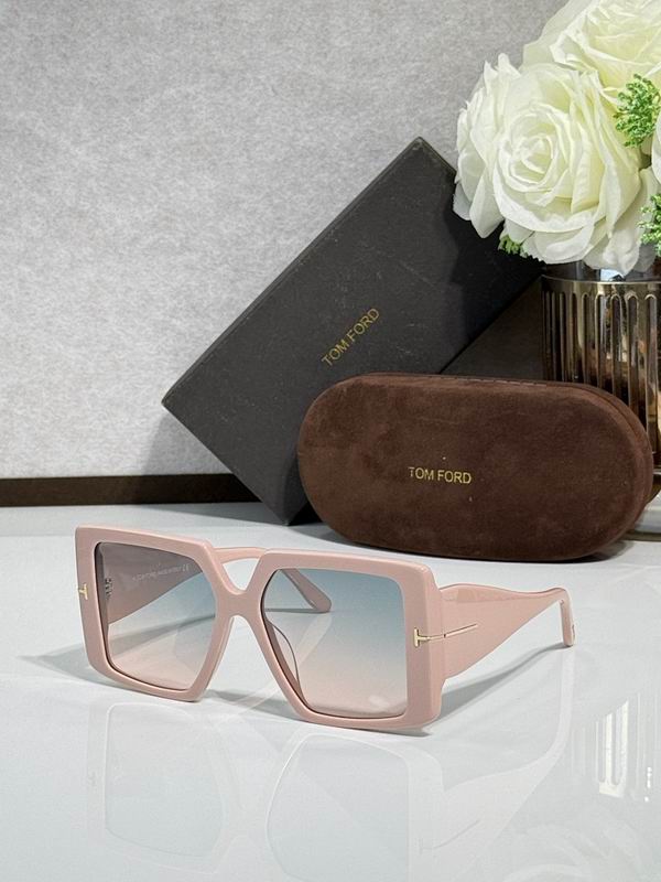 TOM FORD Glasses sms (149)
