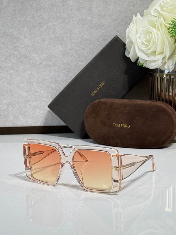 TOM FORD Glasses sms (150)