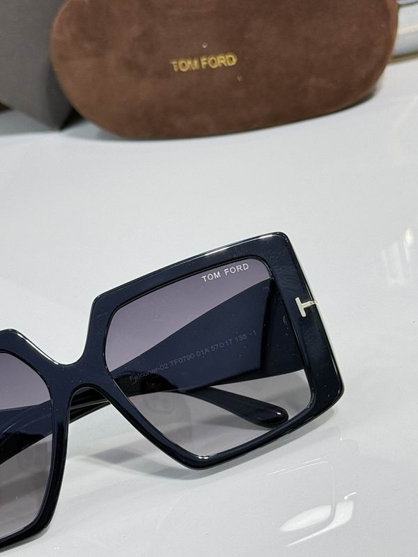 TOM FORD Glasses sms (151)