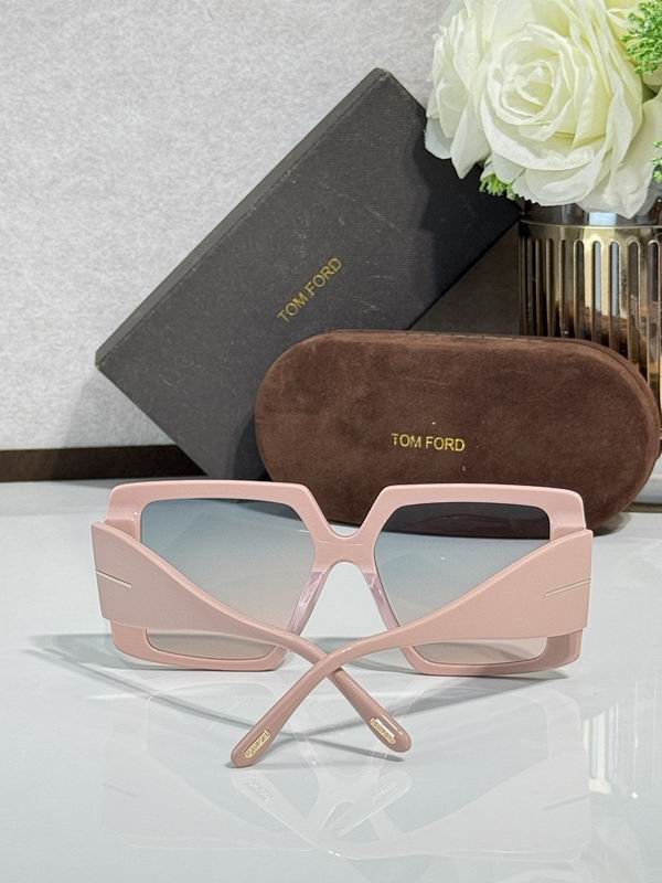 TOM FORD Glasses sms (152)