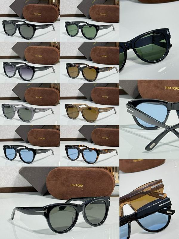 TOM FORD Glasses sms (153)