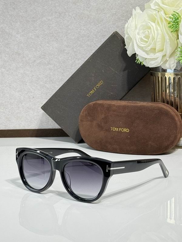 TOM FORD Glasses sms (155)