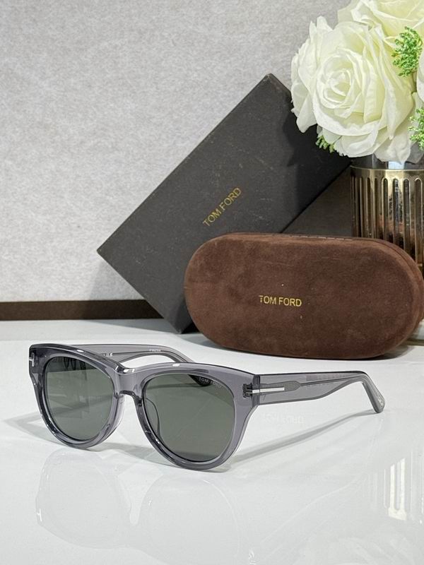 TOM FORD Glasses sms (156)