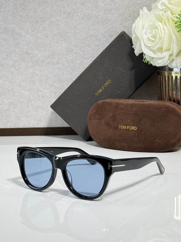 TOM FORD Glasses sms (157)