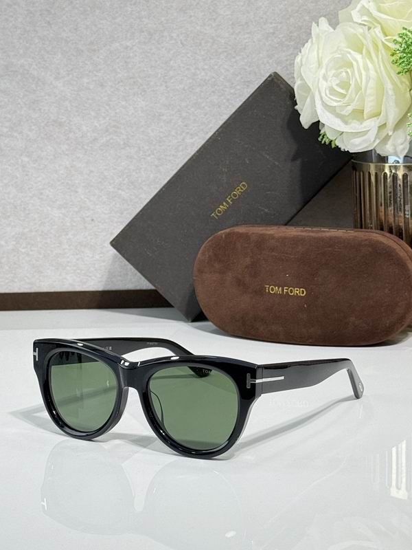 TOM FORD Glasses sms (158)
