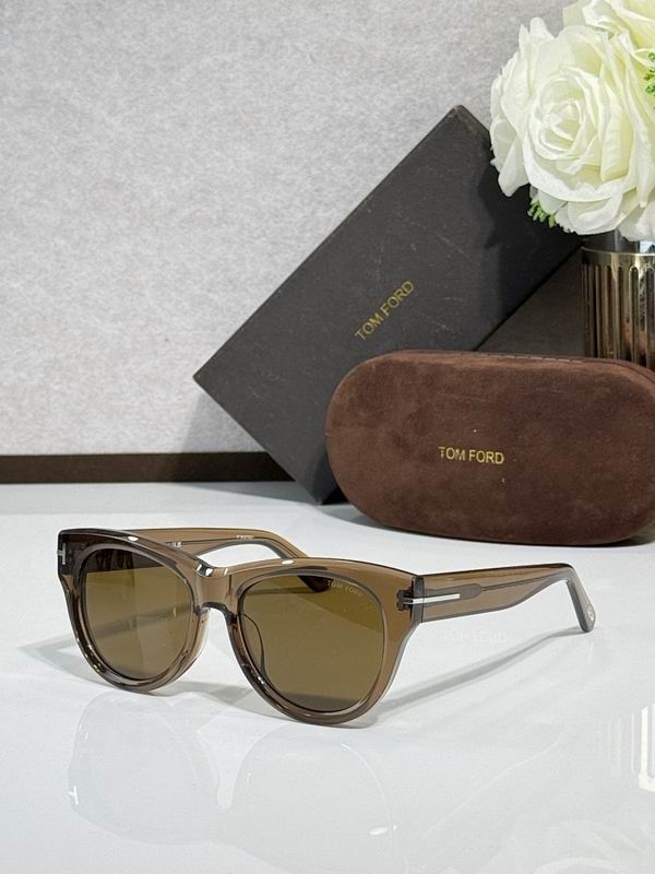 TOM FORD Glasses sms (160)