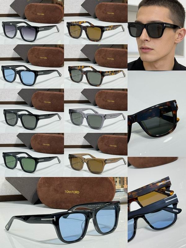 TOM FORD Glasses sms (163)