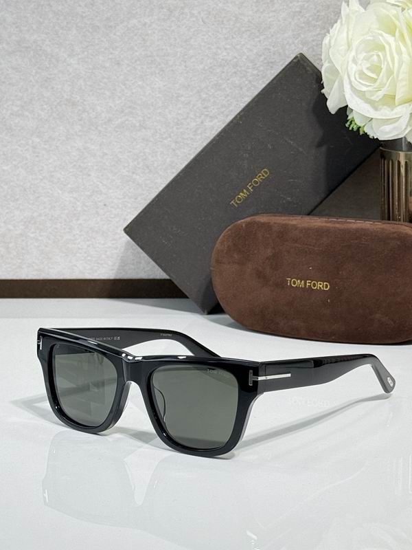 TOM FORD Glasses sms (166)