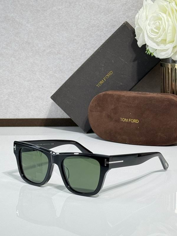 TOM FORD Glasses sms (167)