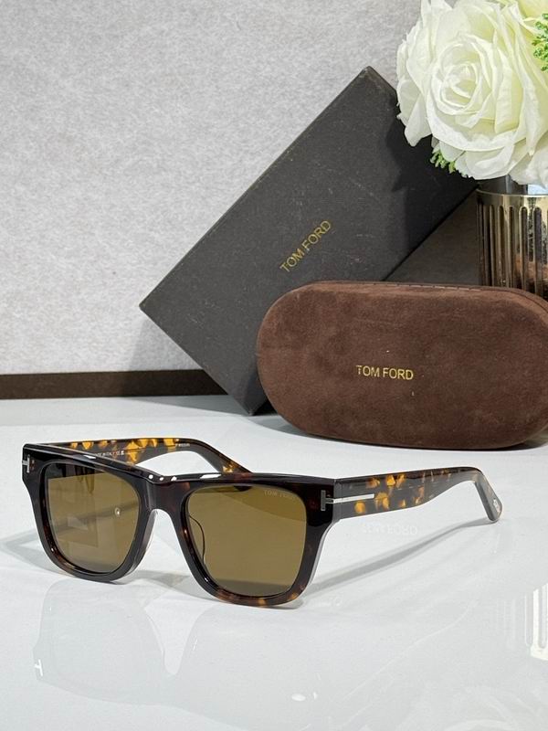 TOM FORD Glasses sms (168)