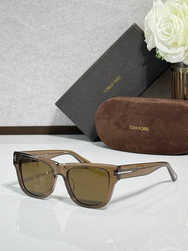 TOM FORD Glasses sms (171)