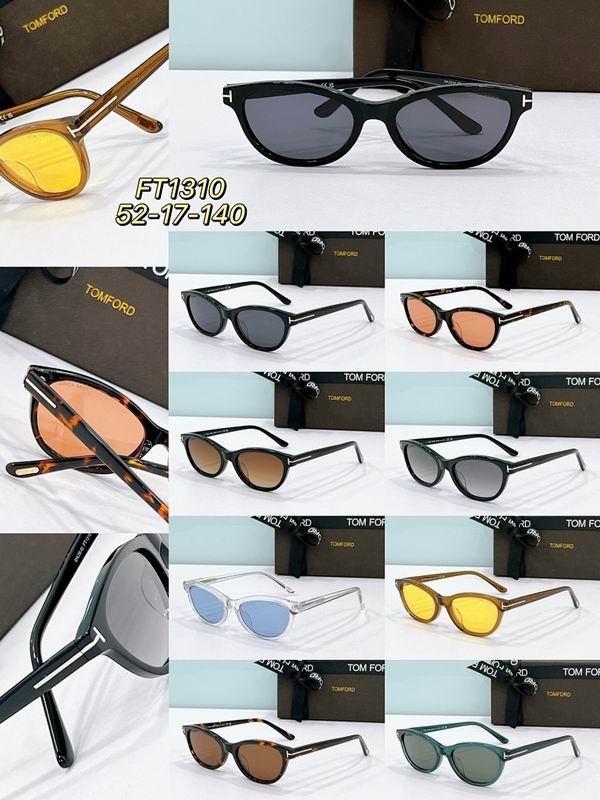 TOM FORD Glasses sms (173)