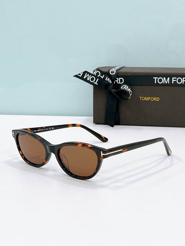 TOM FORD Glasses sms (174)
