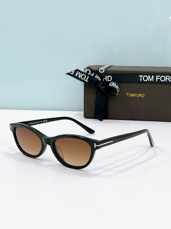 TOM FORD Glasses sms (175)