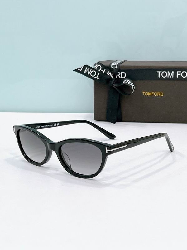 TOM FORD Glasses sms (177)