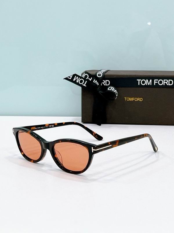 TOM FORD Glasses sms (178)
