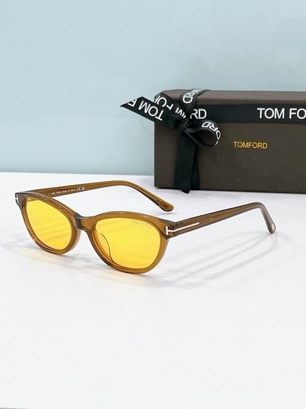 TOM FORD Glasses sms (179)