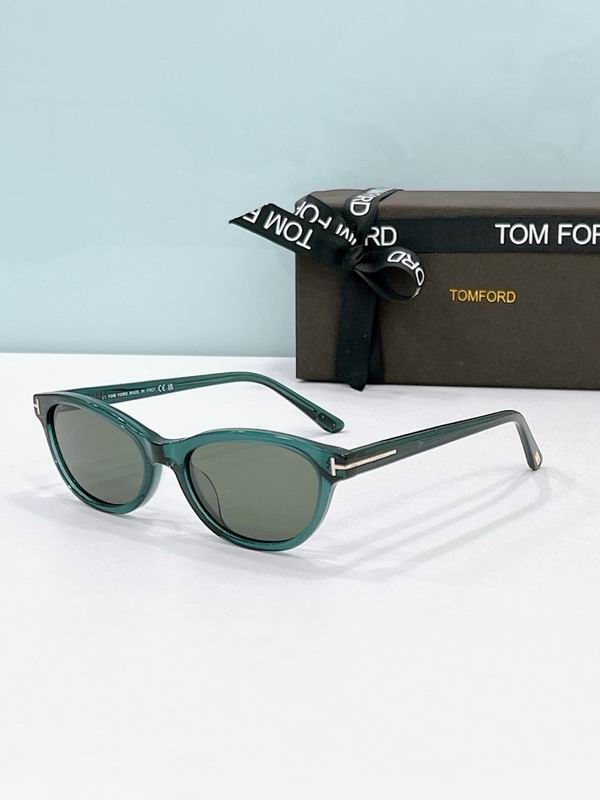 TOM FORD Glasses sms (180)