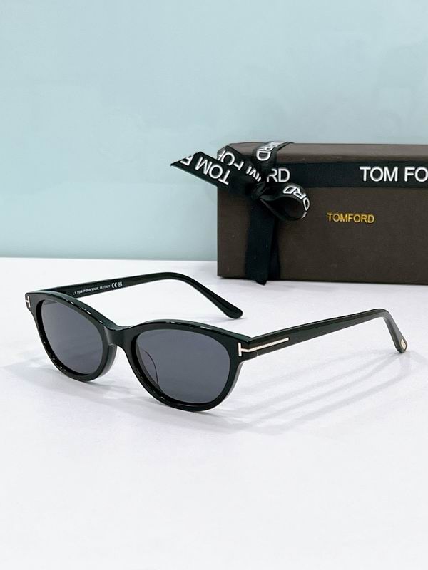 TOM FORD Glasses sms (181)