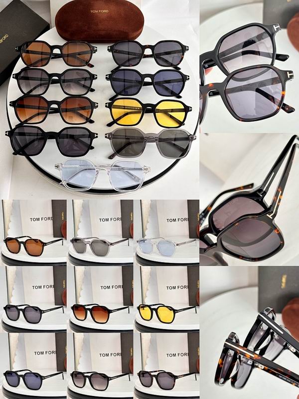 TOM FORD Glasses sms (182)