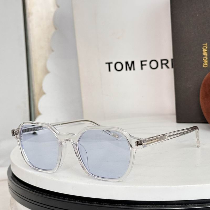 TOM FORD Glasses sms (185)