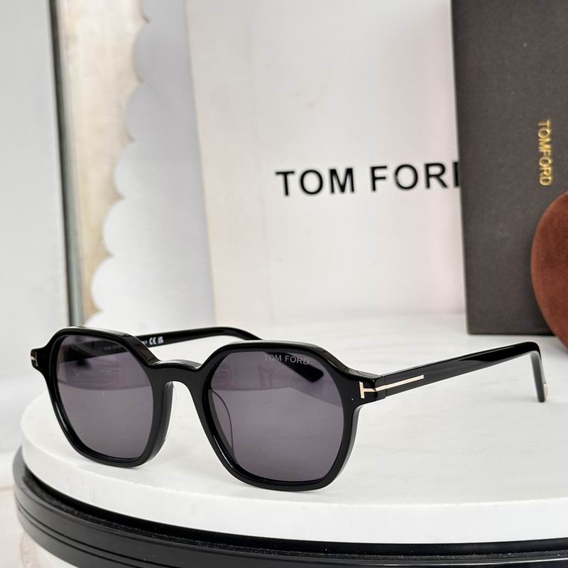TOM FORD Glasses sms (186)