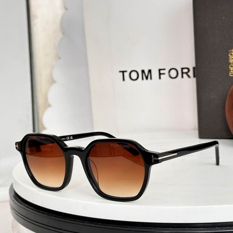 TOM FORD Glasses sms (187)