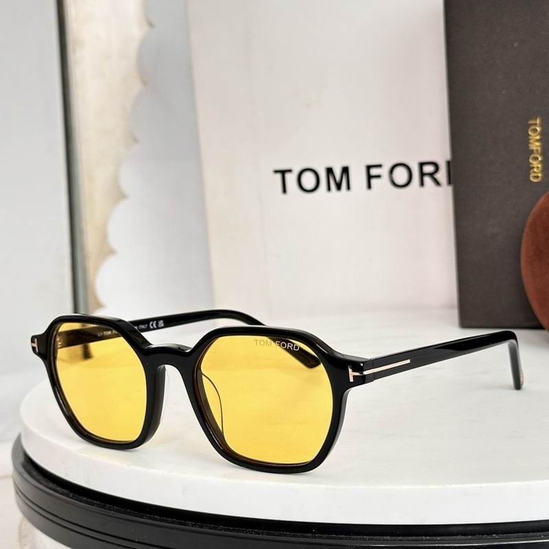 TOM FORD Glasses sms (188)