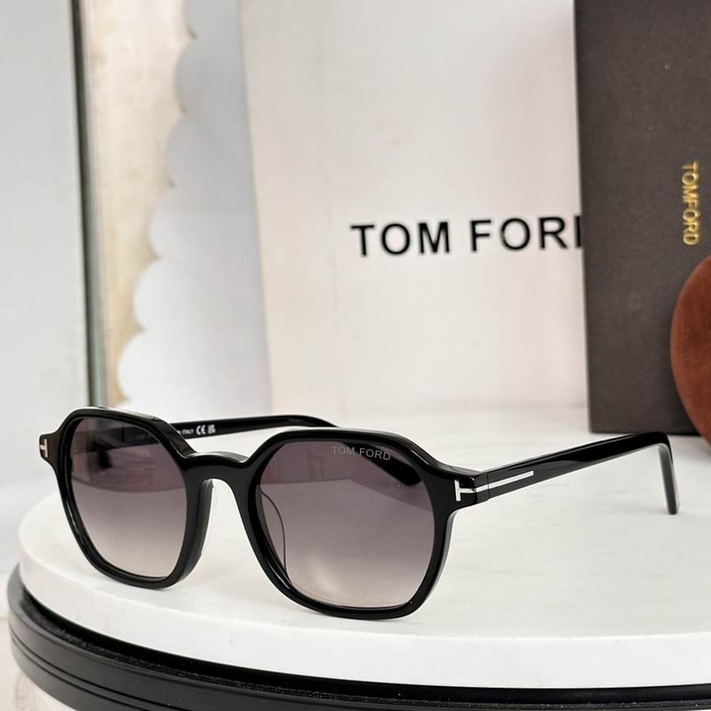 TOM FORD Glasses sms (190)