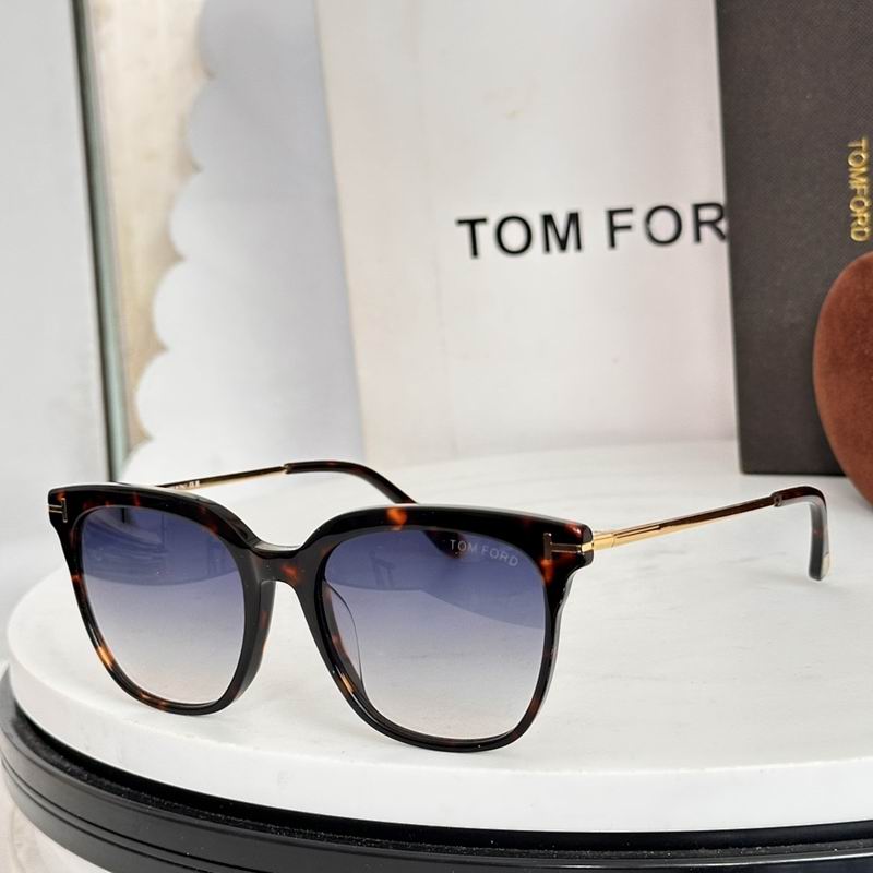 TOM FORD Glasses sms (194)