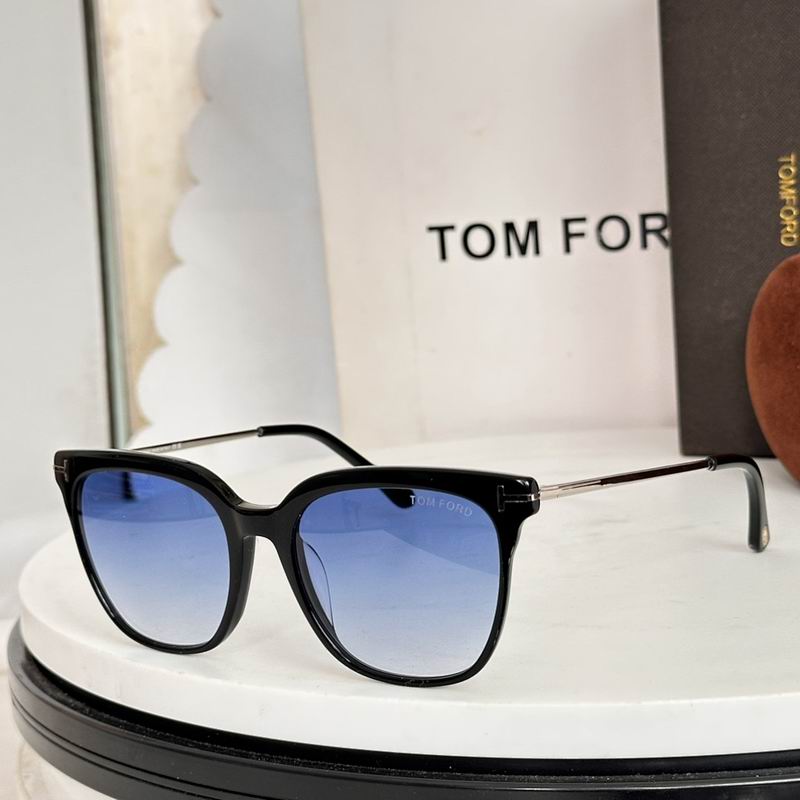 TOM FORD Glasses sms (195)