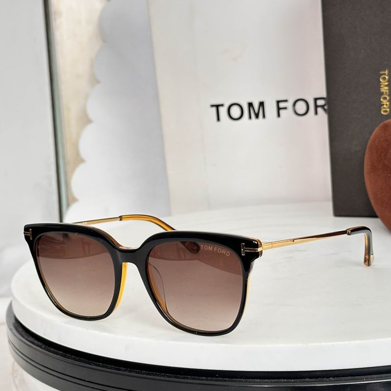 TOM FORD Glasses sms (196)