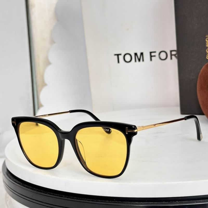 TOM FORD Glasses sms (197)