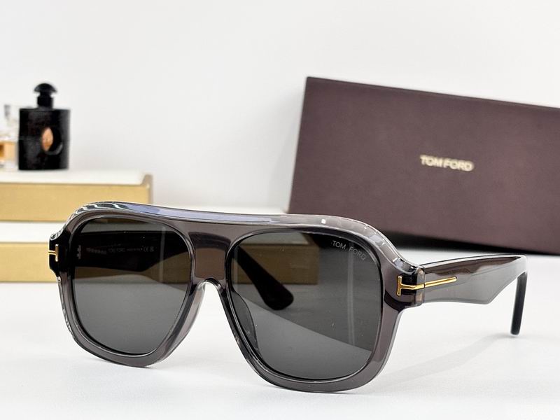 TOM FORD Glasses sms (203)