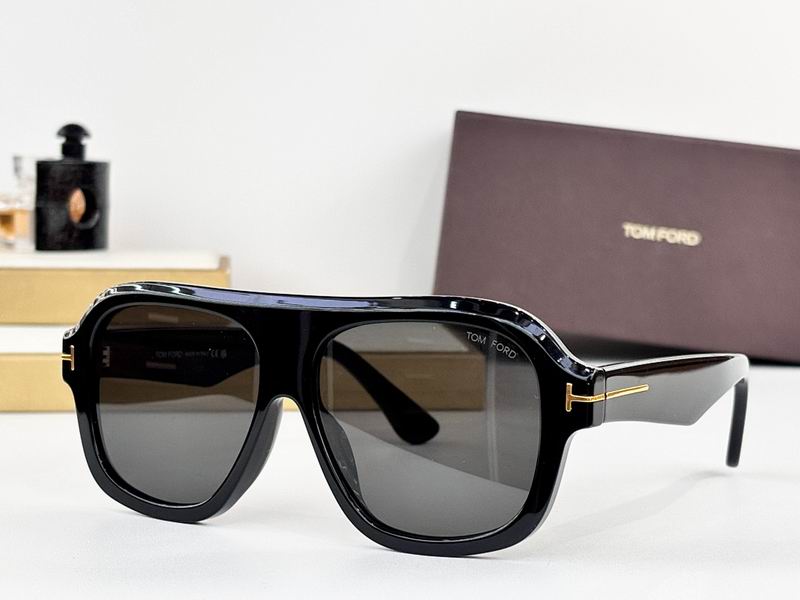 TOM FORD Glasses sms (204)