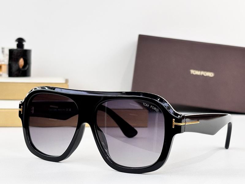 TOM FORD Glasses sms (205)