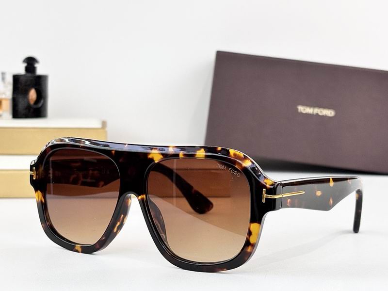 TOM FORD Glasses sms (207)