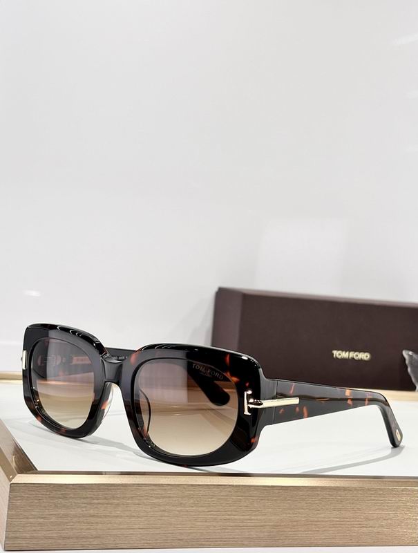 TOM FORD Glasses sms (214)