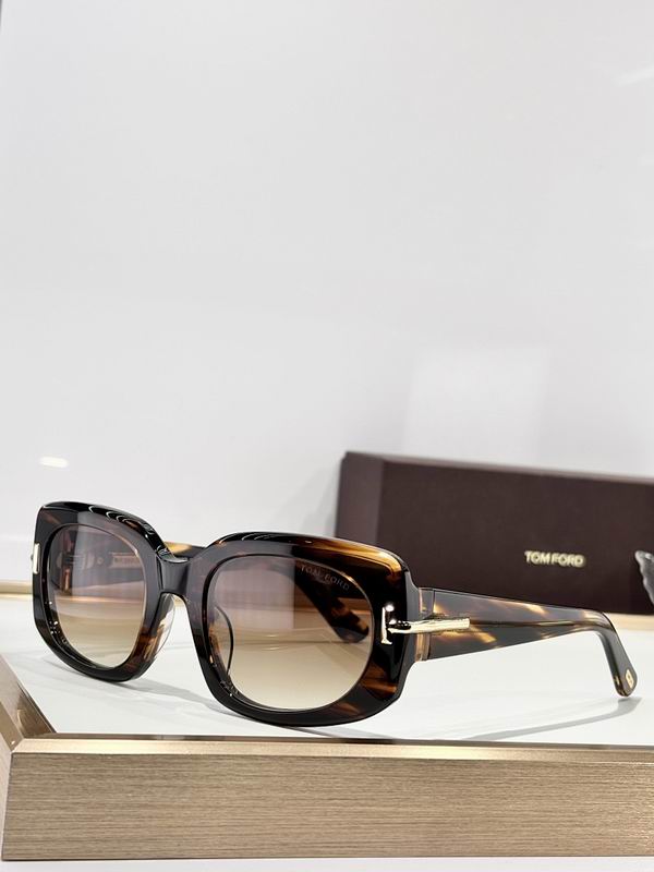 TOM FORD Glasses sms (215)
