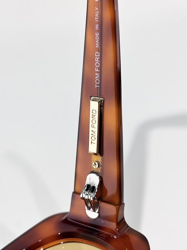 TOM FORD Glasses sms (221)