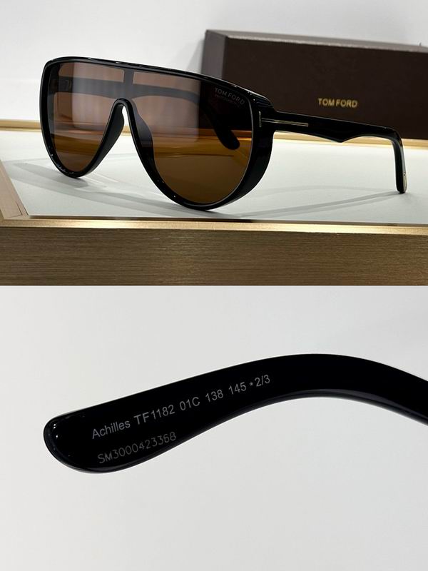 TOM FORD Glasses sms (223)