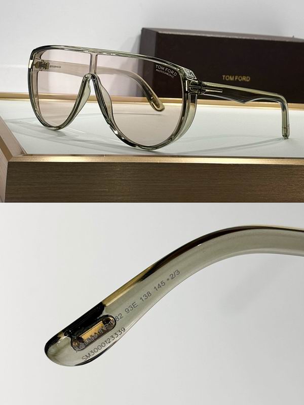 TOM FORD Glasses sms (224)
