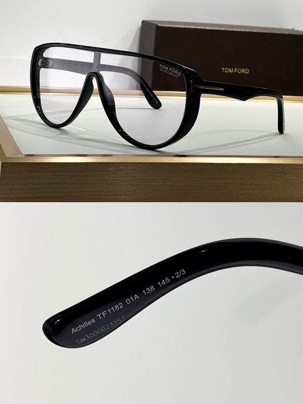 TOM FORD Glasses sms (225)