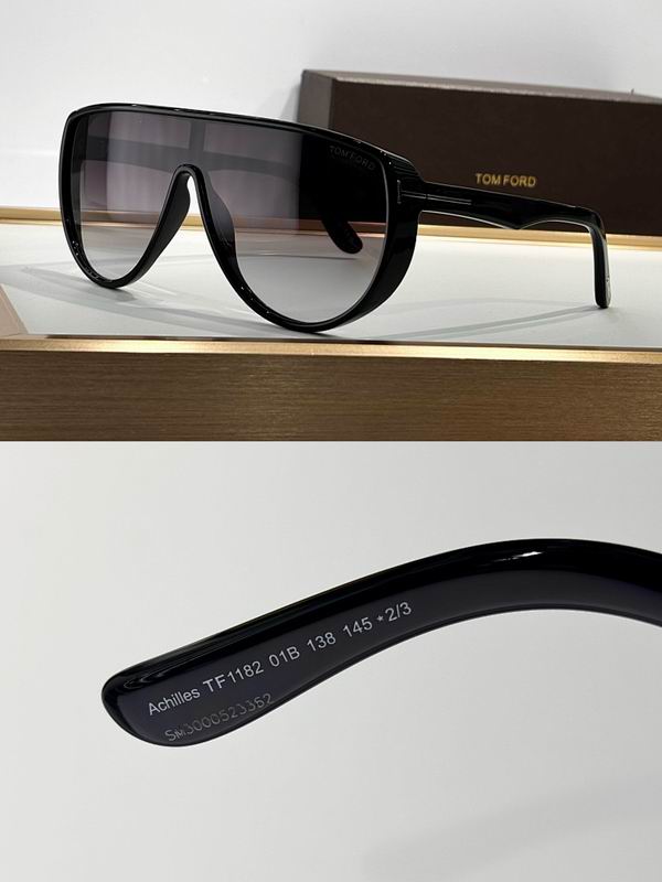 TOM FORD Glasses sms (226)