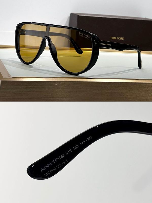 TOM FORD Glasses sms (227)
